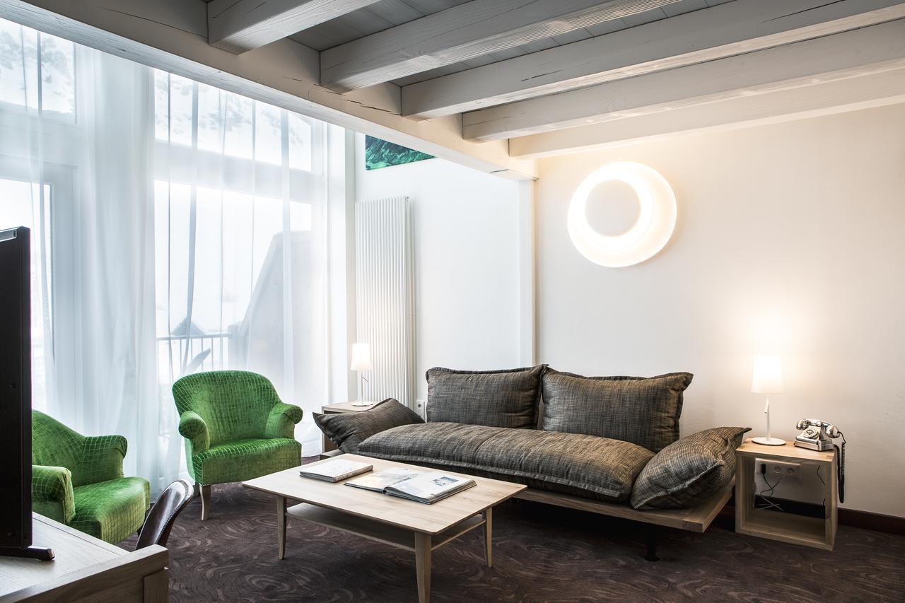 Hotel Ormelune Val-dʼIsère Quarto foto